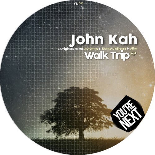 Walk Trip EP