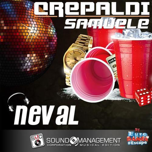 Neval (Euro Dance #Escape)