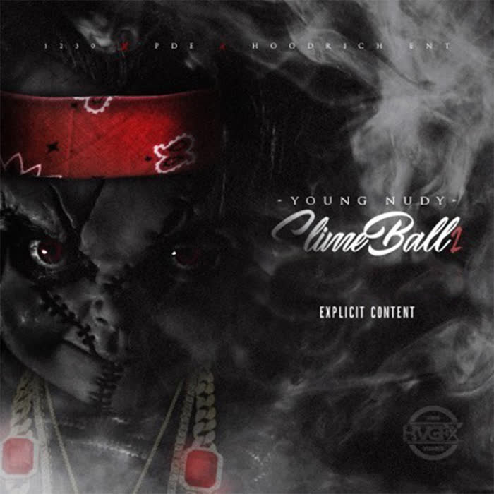 SlimeBall 2 (Explicit)