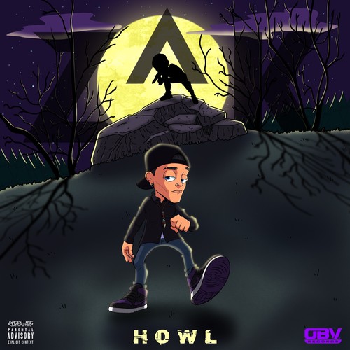 HOWL (Explicit)