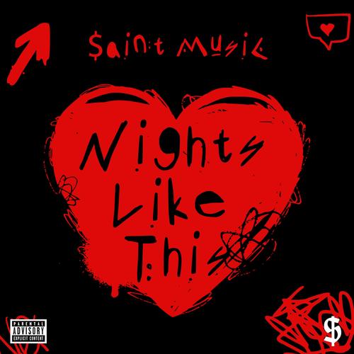 Nights Like This (Explicit)