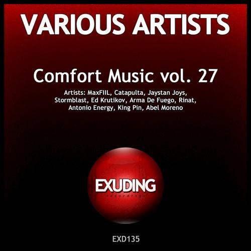 Comfort Music, Vol. 27