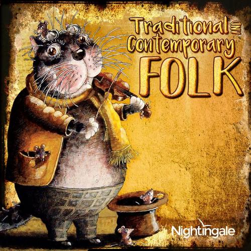 Traditional and Contemporary Folk