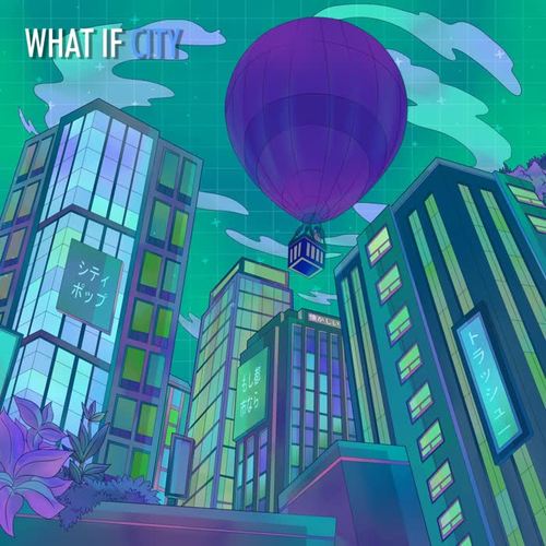 What If City