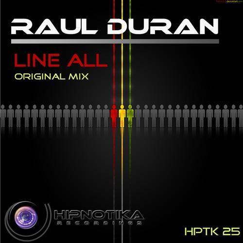 Line All (Original Mix)