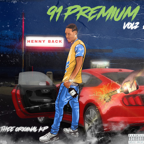 91 Premium 2 (Explicit)