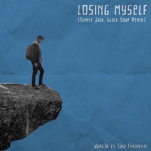 Losing Myself (Simple Jack, Black Soup Remix)(Radio Edit)