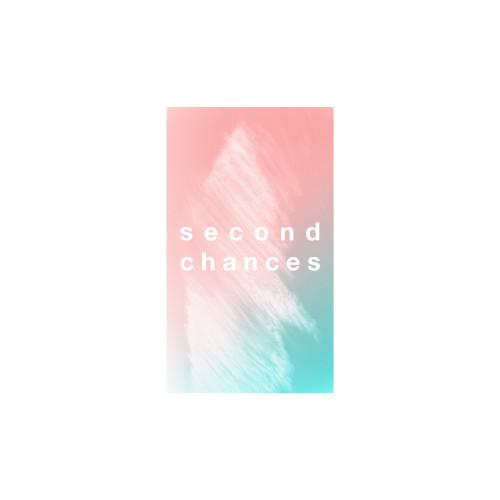 Second Chances (feat. Anna Renee)