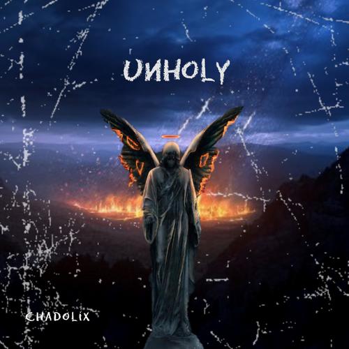 UNHOLY (feat. Habstrakt, stephen & guccihighwaters) [Explicit]