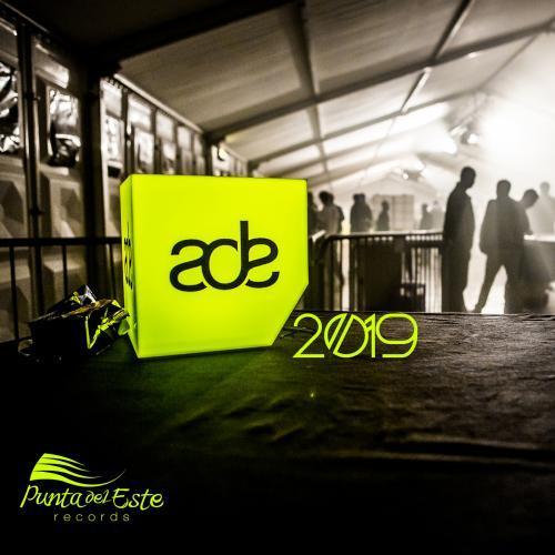 ADE 2019