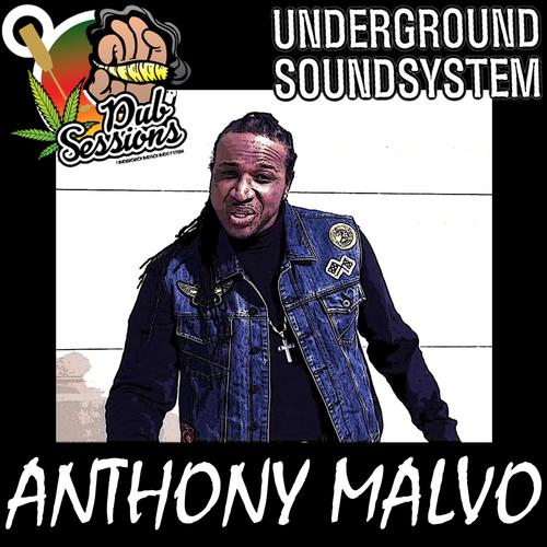 How Glad I Am (feat. Anthony Malvo) [Dubplate] [Explicit]