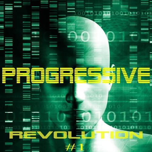 Progressive Revolution, Vol. 1