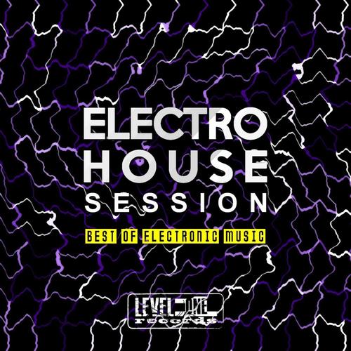 Electro House Session (Best Of Electronic Music)