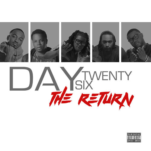 The Return (Explicit)