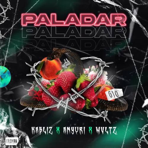 Paladar (Explicit)