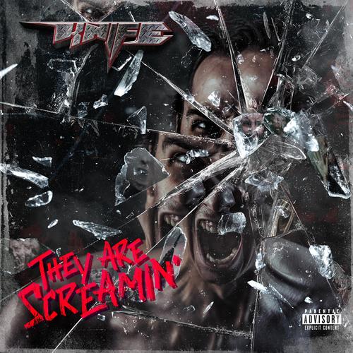 They are Screaming (Explicit)