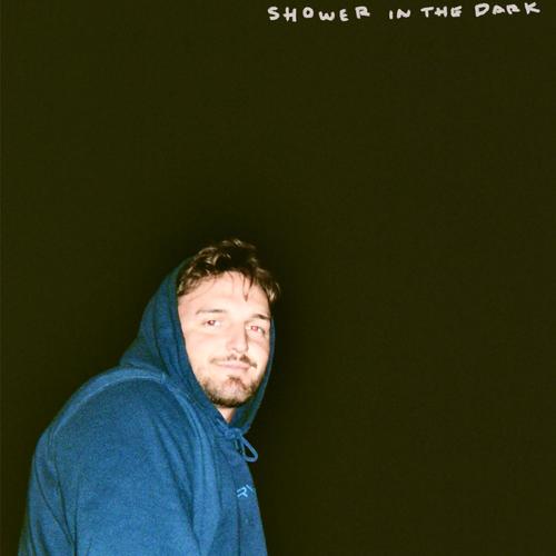 SHOWER IN THE DARK