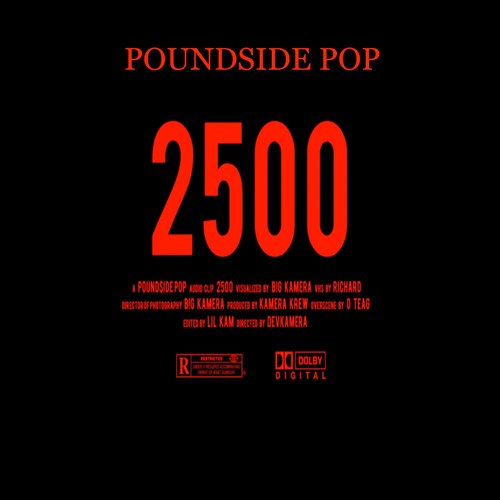 2500 (Explicit)