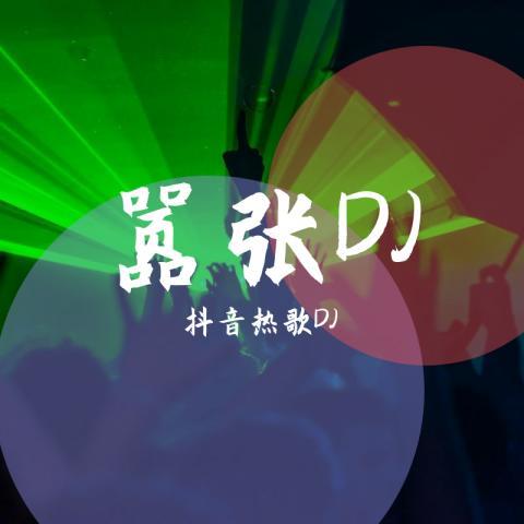 嚣张DJ