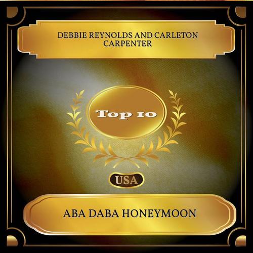 Aba Daba Honeymoon (Billboard Hot 100 - No. 03)