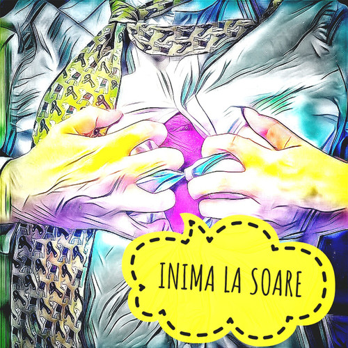 Inima La Soare