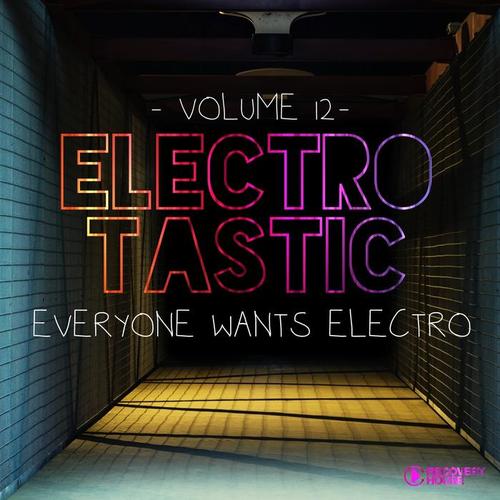 Electrotastic, Vol. 12