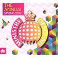 Ministry Of Sound The Annual Spring 2012