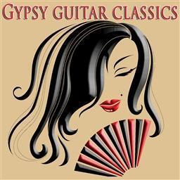 Gypsy Guitar Classics