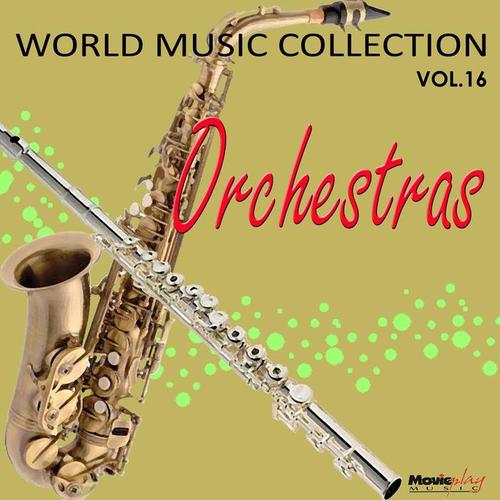 Orchestras, Vol. 16