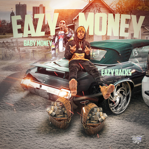 Eazy Money