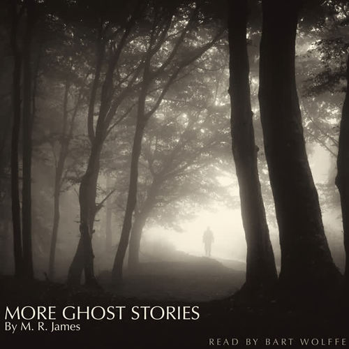 More Ghost Stories by M. R. James