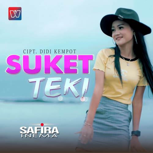 Suket Teki