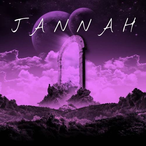 JANNAH (Explicit)