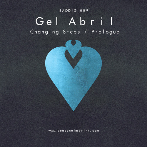 Changing Steps / Prologue