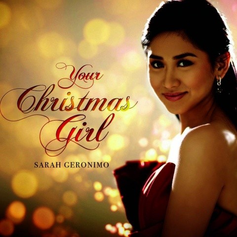 Your Christmas Girl