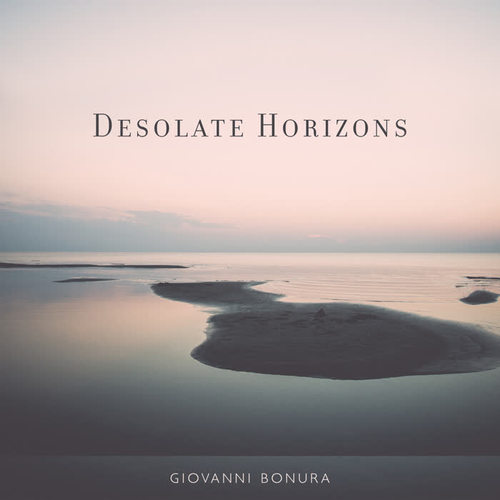 Desolate Horizons