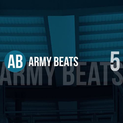 Army Beats, Vol. 5