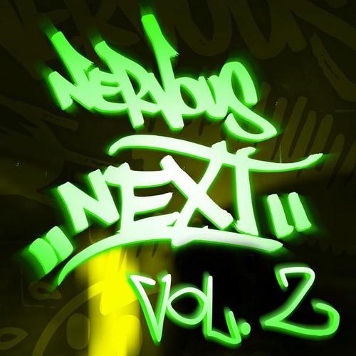 Nervous Next Vol 2