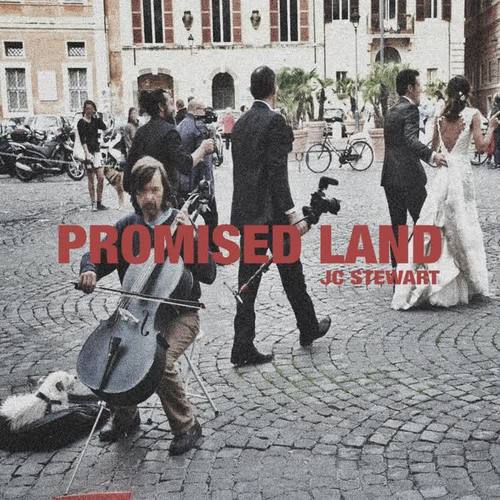 Promised Land - Single