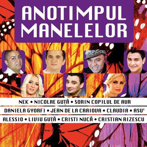 Anotimpul Manelelor, Vol. 4