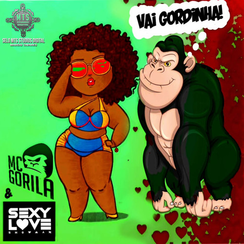 Vai Gordinha (Explicit)