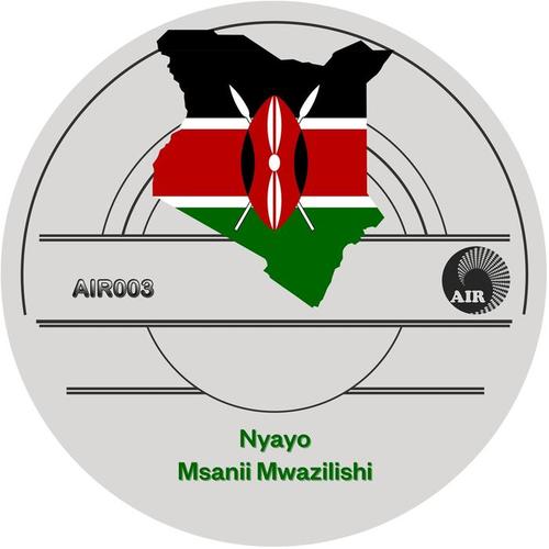 Nyayo