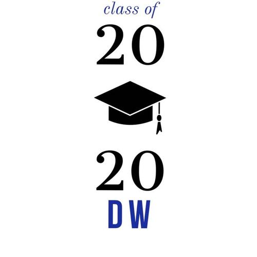 A 2020 Senior
