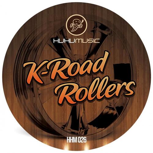 K'Rd Rollers