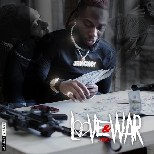Love & War (Explicit)