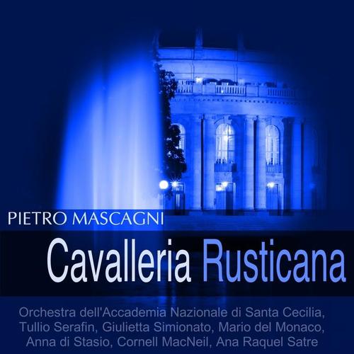 Mascagni: Cavalleria rusticana