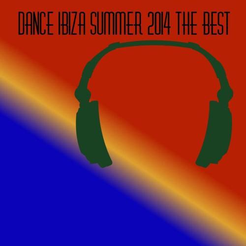 Dance Ibiza Summer 2014 the Best (Top 50 Electro House EDM for DJ)