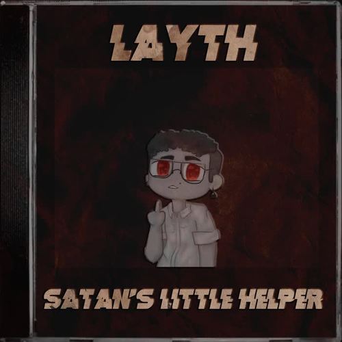 satan's little helper! (Explicit)