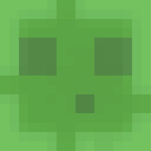 The Real Slime Shady (Minecraft Slime Rap Song) [Explicit]