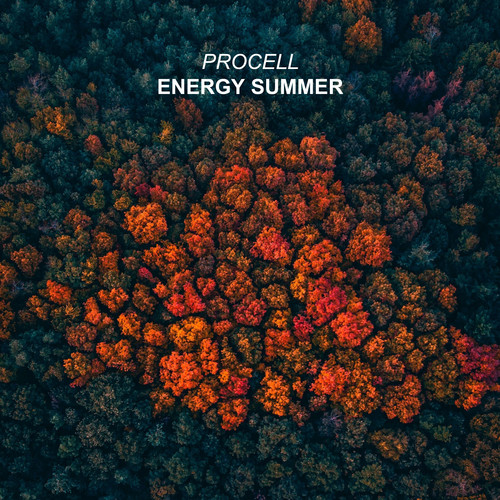 Energy Summer